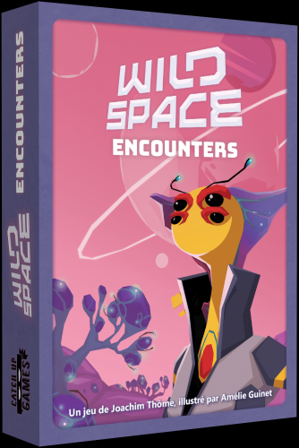 Wild space extension encounters (fr)
