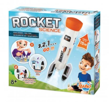 Rocket science (fr-de-it-en-es-nl)