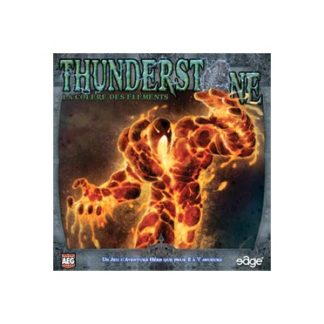 Thunderstone la colere des elements (fr)