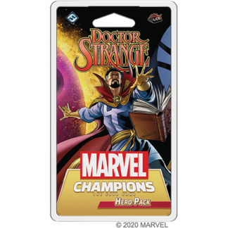 Marvel champions dr strange (fr)