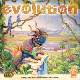 Evolution (fr)