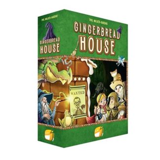 Gingerbread house (fr)