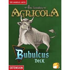 Agricola extension bubulcus deck (fr)