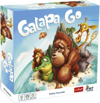 Galapa Go  (fr)