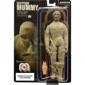 Fig. 20cm articulee the mummy (fr-en)