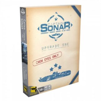 Captain sonar upgrade 1 (fr)