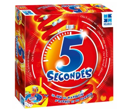5 secondes (fr)