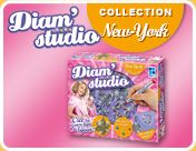 Diam studio new york