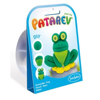 Patarev pocket grenouille (fr-de-it-en-es-nl)