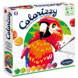 Colorizzy oiseaux (fr-de-it-en-es-nl)