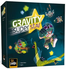 Gravity superstar (fr-de-en-nl)