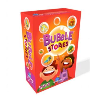 Bubble stories n°1
