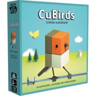 Cubirds (fr)