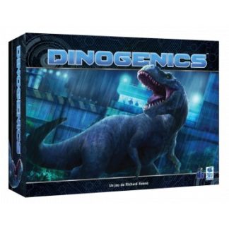 Dinogenics (fr)
