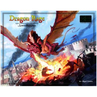 Dragon Rage (Flatlined Games)
