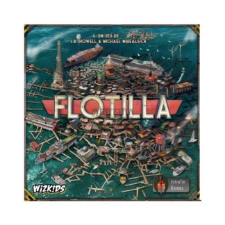 Flotilla (F)