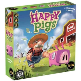 Happy Pigs (fr)