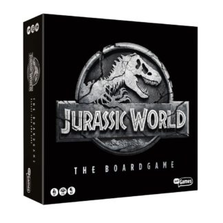 Jurassic world (fr)