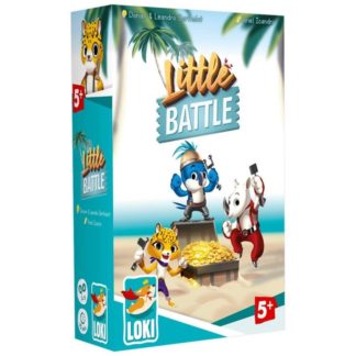 Little Battle (fr)