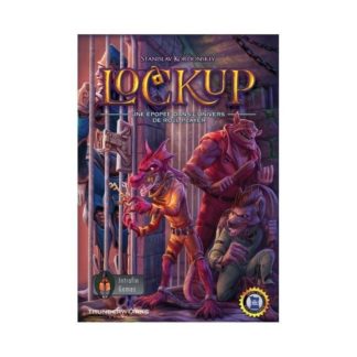 Lockup (F)