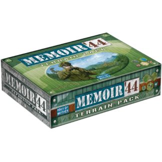 Memoire 44 terrain pack (fr-en)