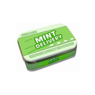 Mint Delivery (fr)