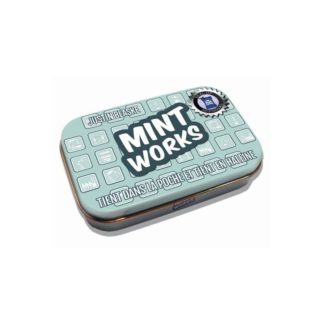 Mint Works (fr)