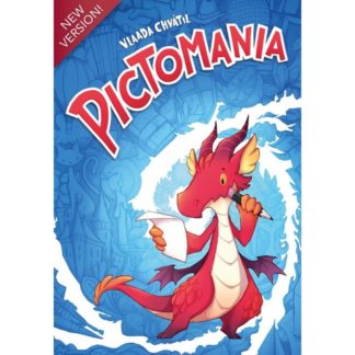 Pictomania (nlle édition 2019)