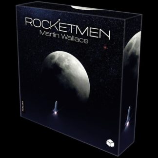 Rocketmen (F)
