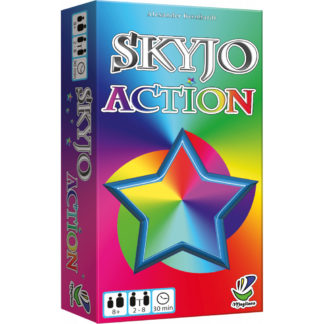 Skyjo action (fr-de)