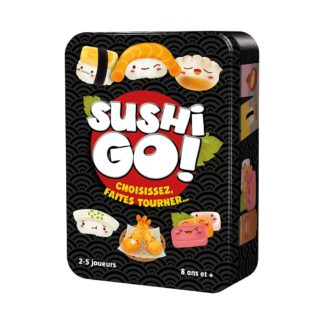 Sushi go (fr)