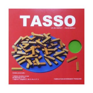 Tasso (fr)
