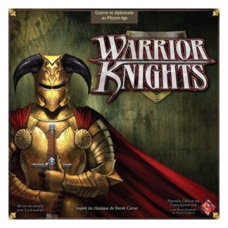 Warriors Knights