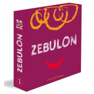 Zebulon (fr)
