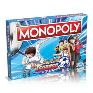 Monopoly – Olive & Tom – (ALL/ FR)