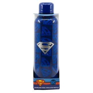 Stor Bouteille en Acier – Logo – Superman – 515 ml