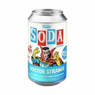 Doctor Strange – Vinyl Soda – 10 cm