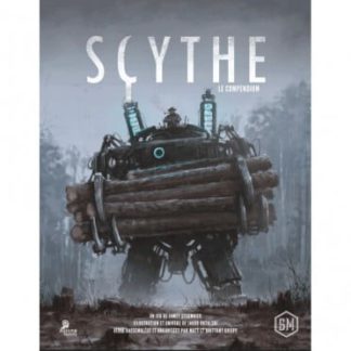 Scythe – Le Compendium