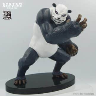 Panda – Figurine « Gorilla Mode » – Jujutsu Kaisen – 19 cm