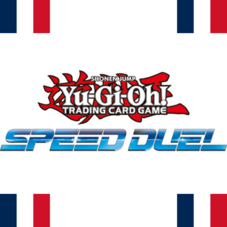 JCC – Coffret Speed Duel GX – The Shadow Riders – Yu-Gi-Oh! FR
