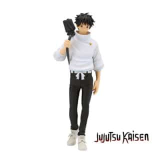 Yuta Okkotsu – Jujutsu Kaisen 0 – Jukon no Kata – 16 cm