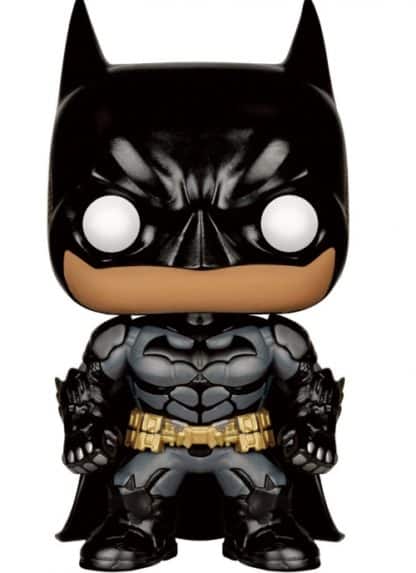 Batman – Batman Arkham Knight (71) – POP DC – 9 cm