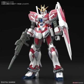 High Grade – Gundam – Narrative Gundam C-Packs – 1/144