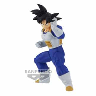 Son Goku – Dragon Ball Z – Chosenshiretsuden – 14 cm
