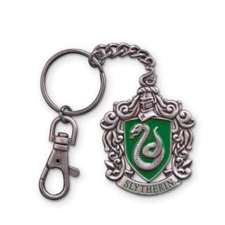 Noble Collection Porte-clés – Serpentard – Harry Potter