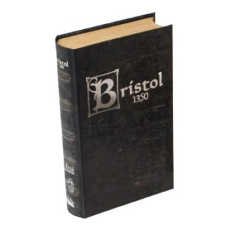 Bristol 1350 (FR)