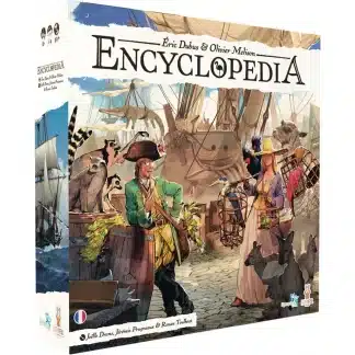 Encyclopedia (Fr)