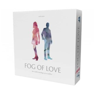 Fog Of Love (Fr)