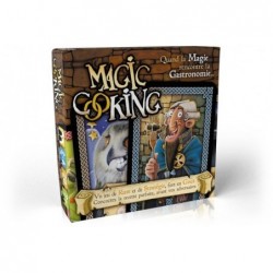 Magic Cooking