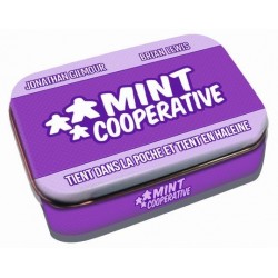 Mint Cooperative (F)